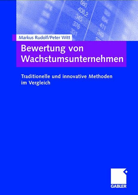 Bewertung von Wachstumsunternehmen