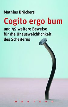 Cogito ergo bum