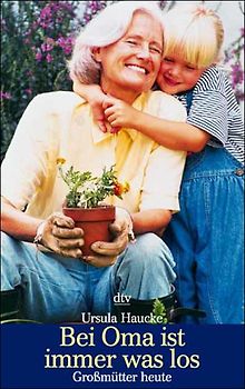 Bei Oma ist immer was los