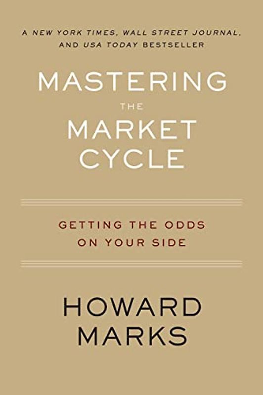 Mastering the Market Cycle