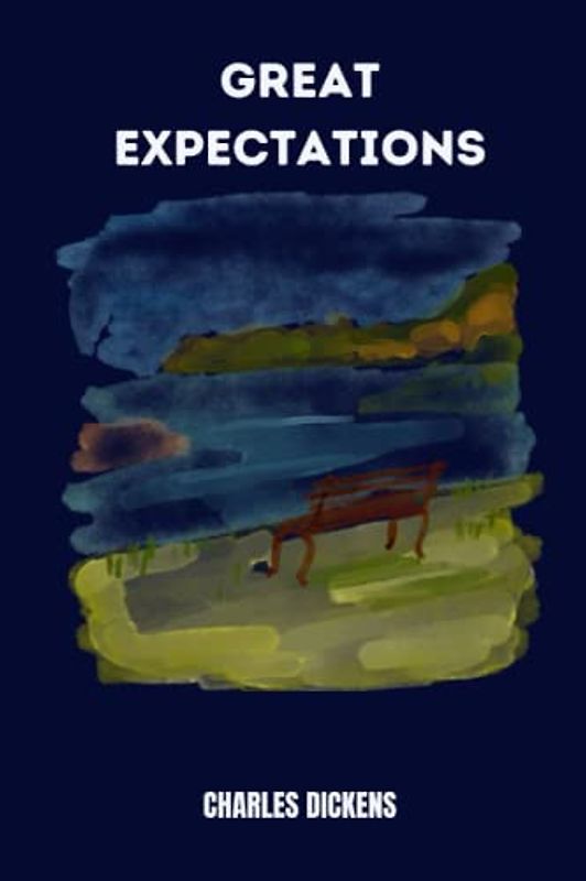 great expectations by Charles Dickens