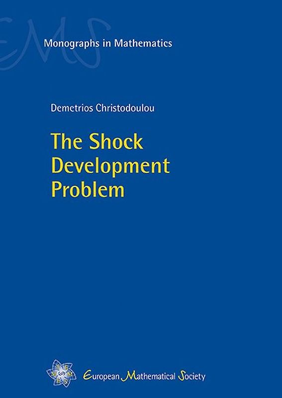 The Shock Development Problem