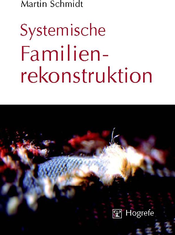 Systemische Familienrekonstruktion