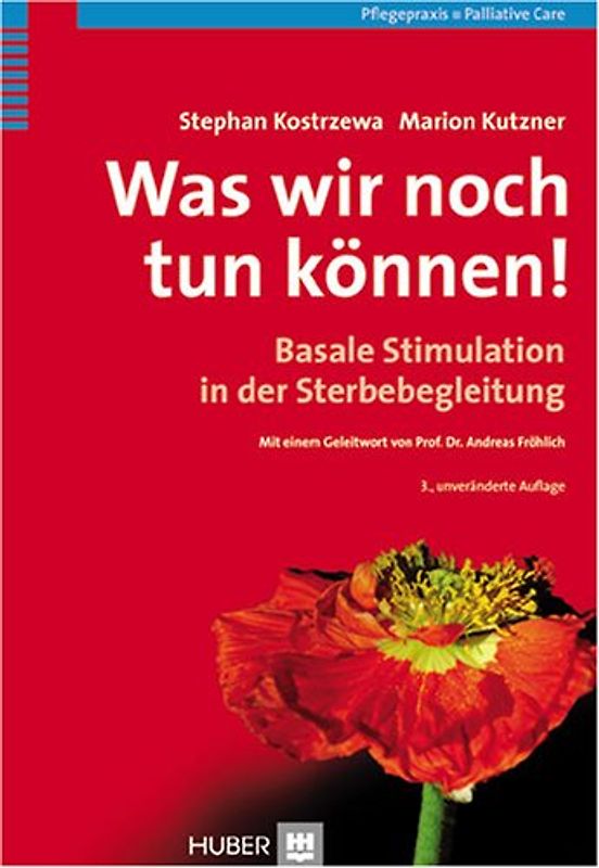 Was wir noch tun können!