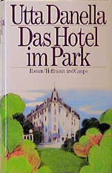 Das Hotel im Park