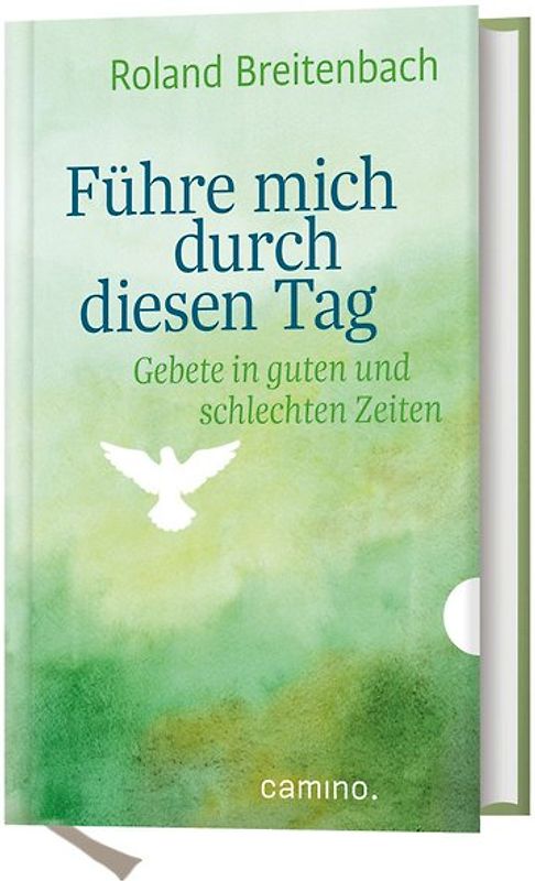 Führe mich durch diesen Tag