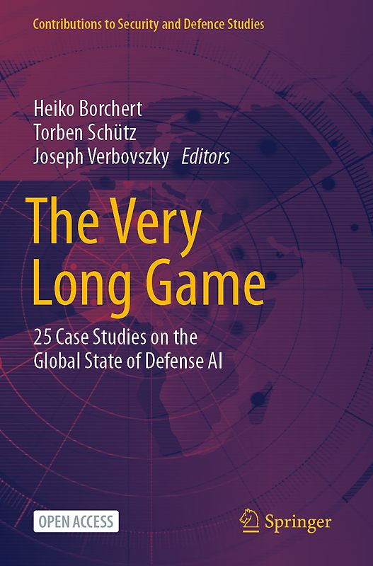 The Very Long Game