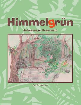 Himmelgrün