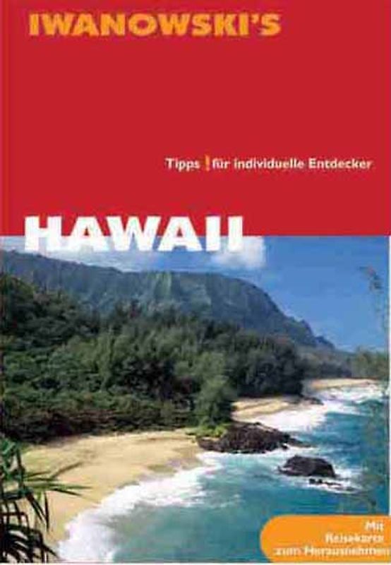 Reise-Handbuch Hawaii