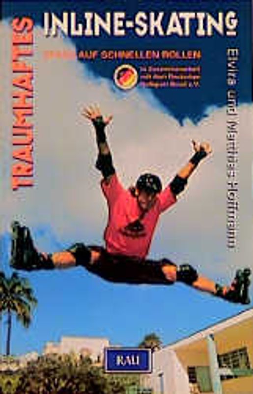 Traumhaftes Inline-Skating - Spass auf schnellen Rollen