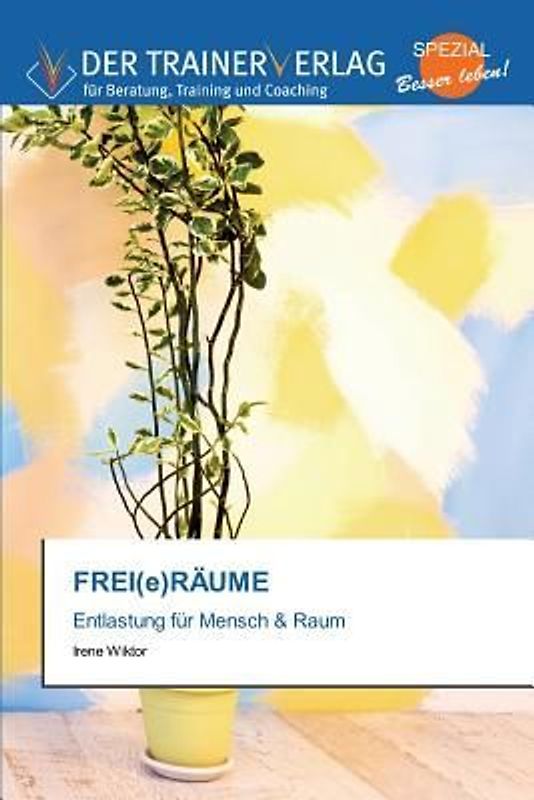 FREI(e)RÄUME