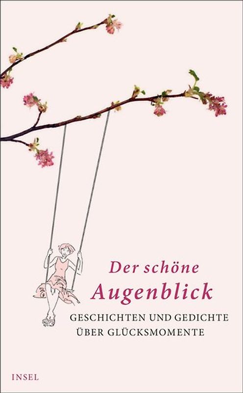 Der schöne Augenblick