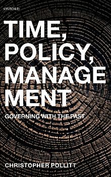 Time, Policy, Management