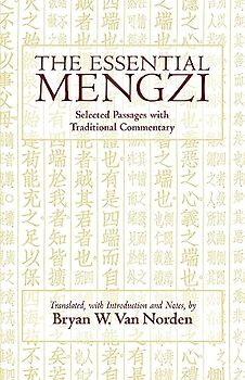 The Essential Mengzi
