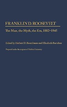 Franklin D. Roosevelt