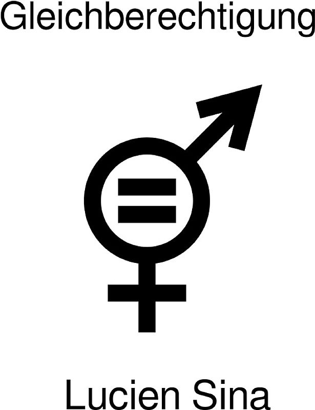 Gleichberechtigung
