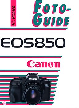 Canon EOS 850