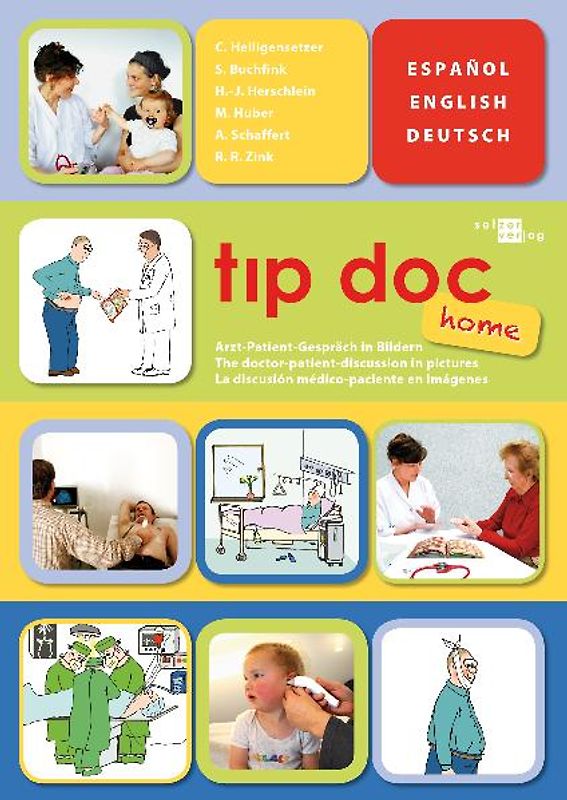 tıp doc home
