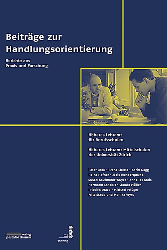 Beiträge zur Handlungsorientierung