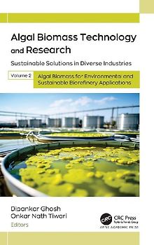 Algal Biomass Technology and Research