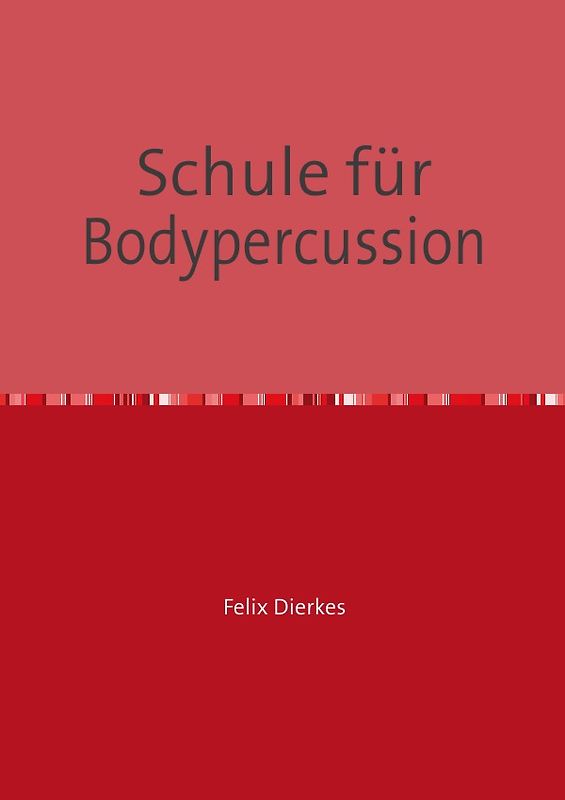 Schule für Bodypercussion