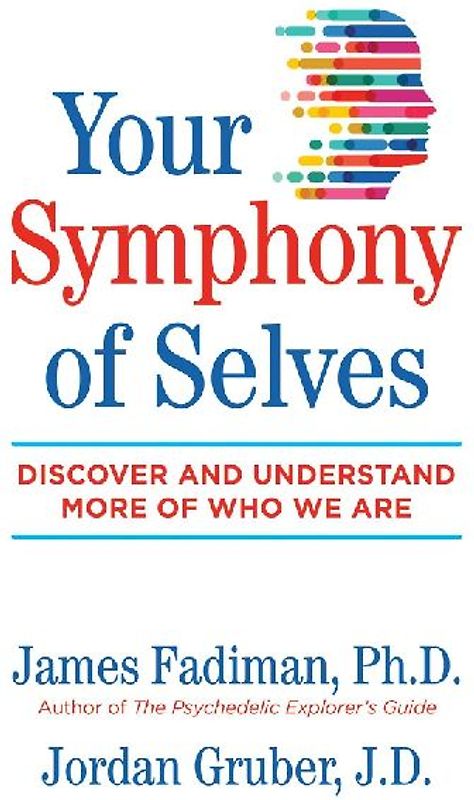 Your Symphony of Selves