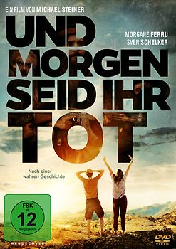 Und morgen seid ihr tot DVD