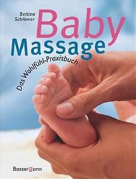 Babymassage