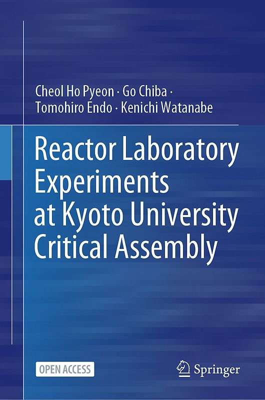 Reactor Laboratory Experiments at Kyoto University Critical Assembly