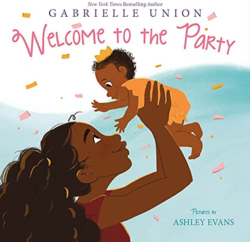 Welcome to the Party