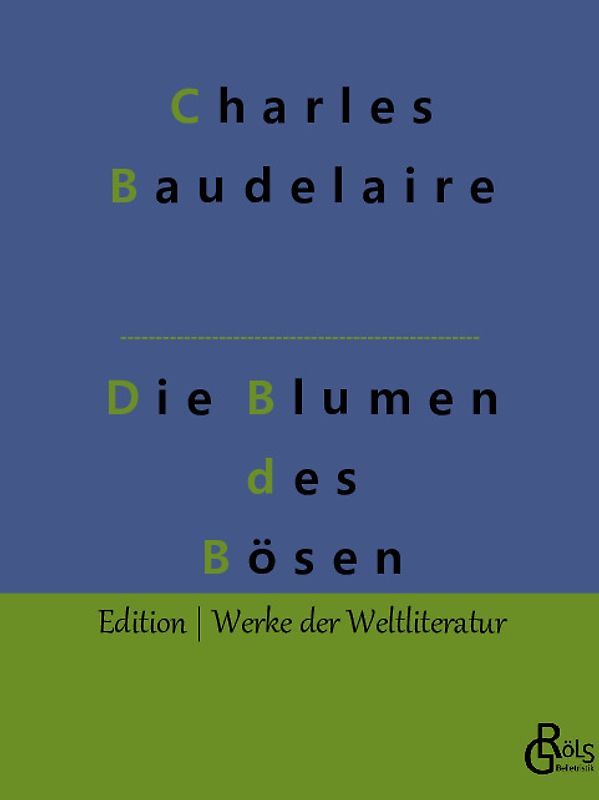 Die Blumen des Bösen