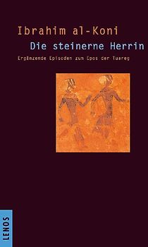 Die steinerne Herrin