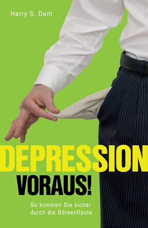 Depression voraus!