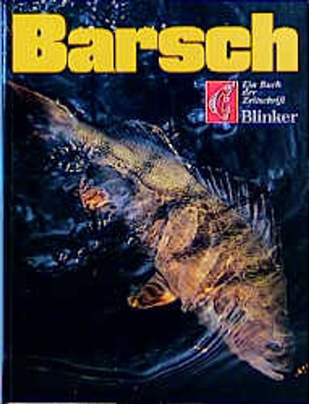 Barsch