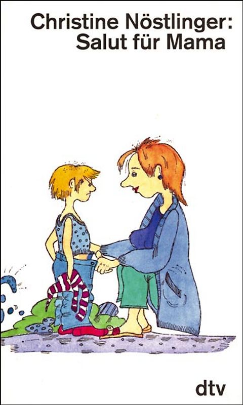 Salut für Mama