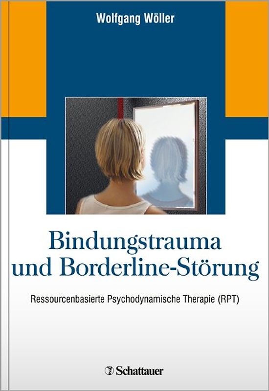 Bindungstrauma und Borderline-Störung