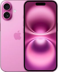 Apple iPhone 16 512 Go rose