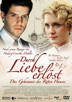 Durch Liebe erlöst - Das Geheimnis des Roten Hauses - Hedwig Courths-Mahler DVD
