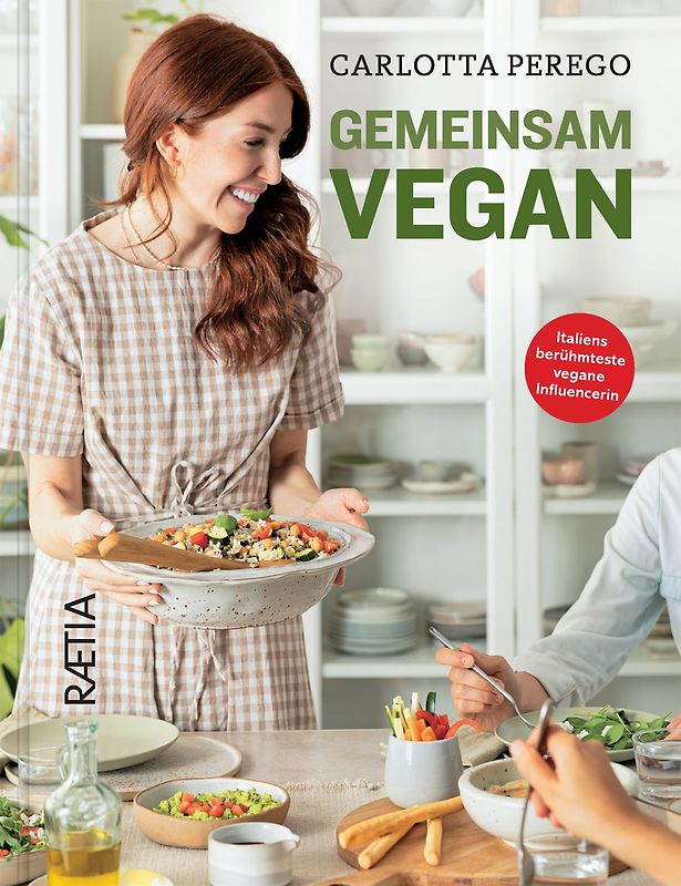 Gemeinsam vegan