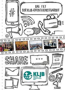 Das 1x1 der KLJB-Öffentlichkeitsarbeit