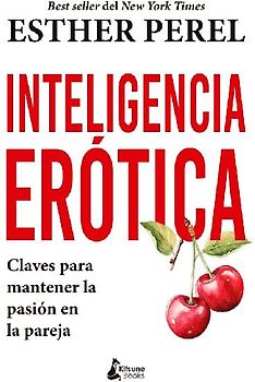 Inteligencia Erotica