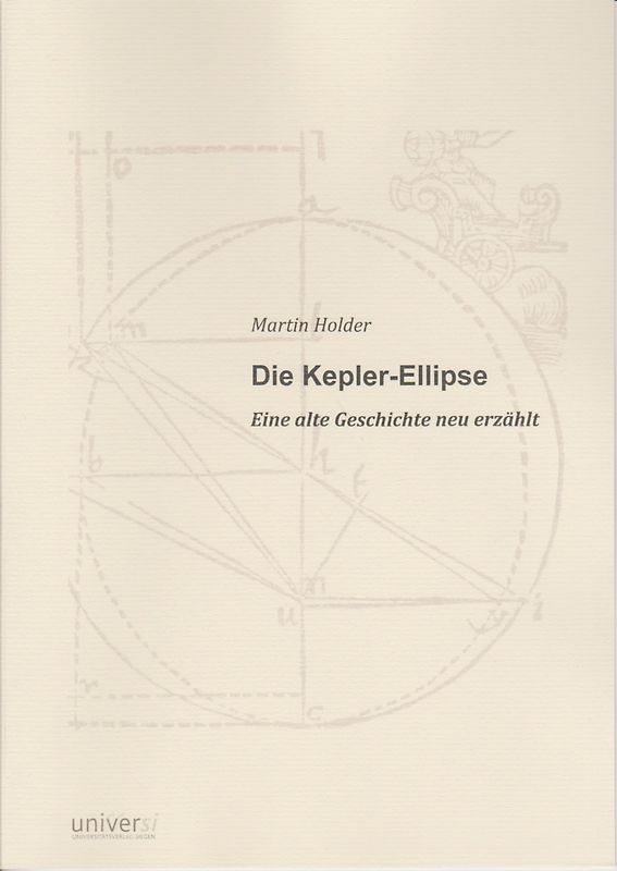Die Kepler-Ellipse