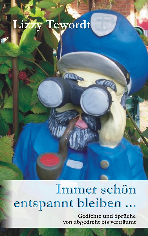 Immer schön entspannt bleiben