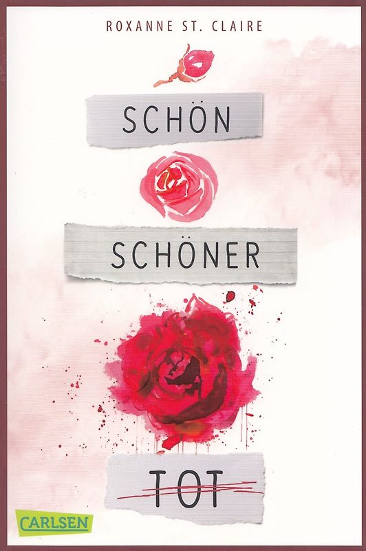 Schön, schöner, tot