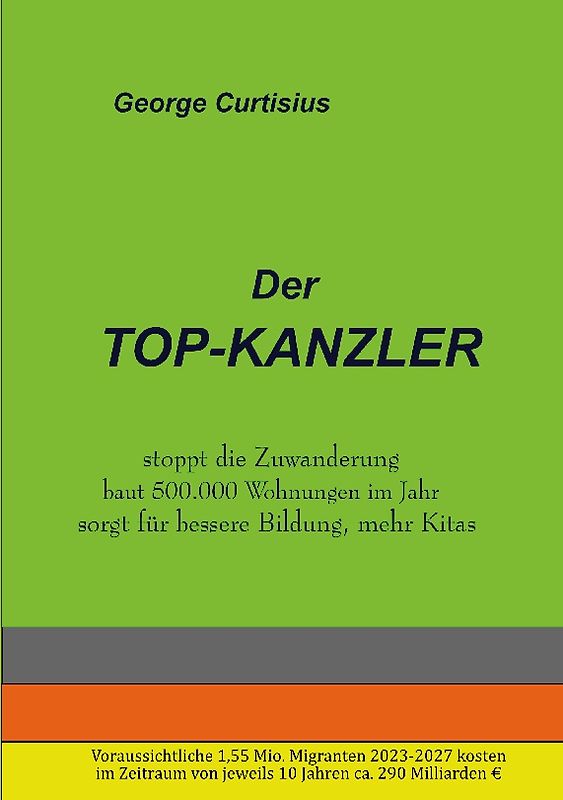 Der Topkanzler