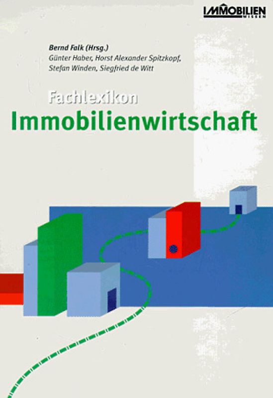 Fachlexikon Immobilienwirtschaft