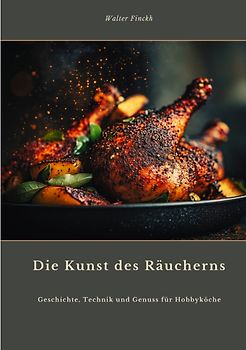 Die Kunst des Räucherns