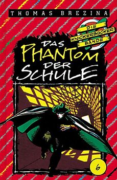 Das Phantom der Schule