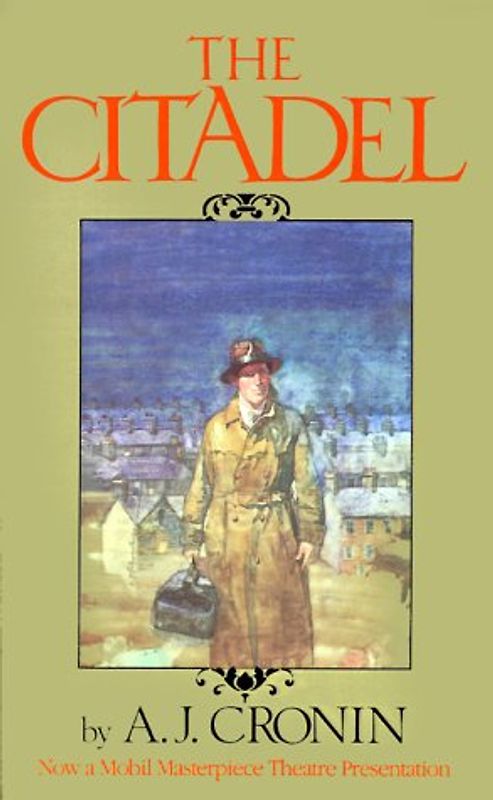 The Citadel - Cronin, A.J.