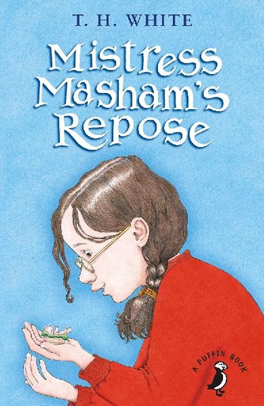 Mistress Masham's Repose